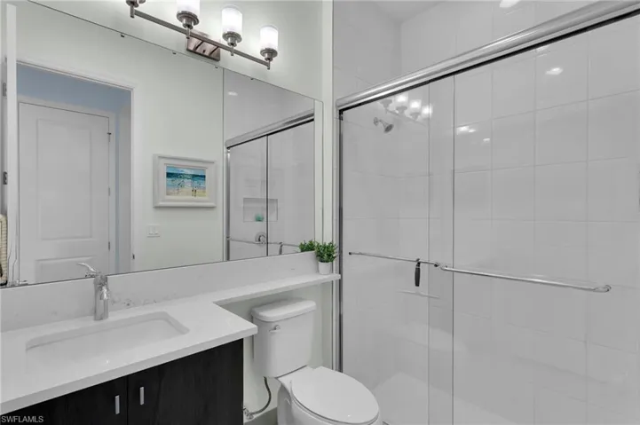 1st Floor Guest Bathroom