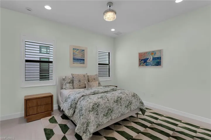 1st Floor Guest Suite