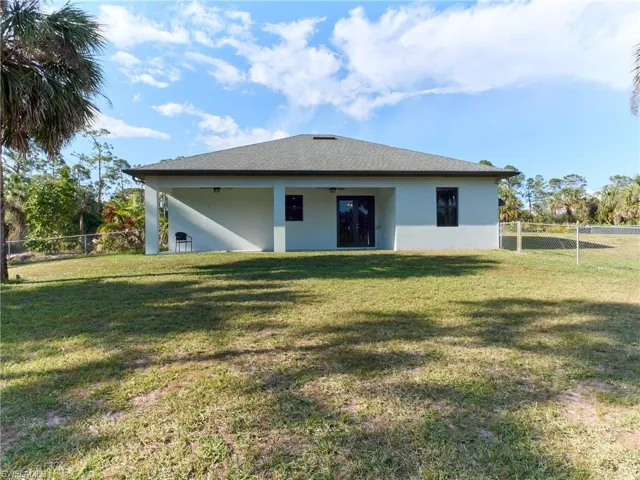 4324  22nd SE AVE, Naples, FL 34117