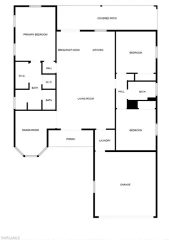 4324  22nd SE AVE, Naples, FL 34117