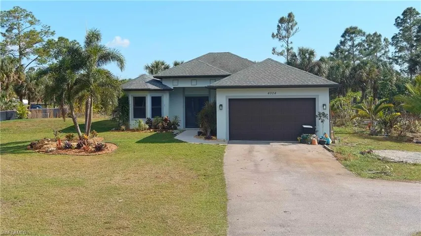 4324  22nd SE AVE, Naples, FL 34117