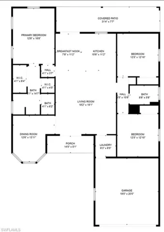 4324  22nd SE AVE, Naples, FL 34117