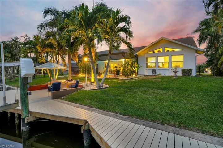 5311 Del Monte Ct, Cape Coral, Florida 33904