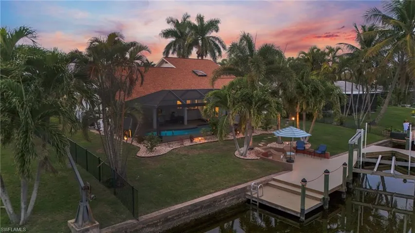 5311 Del Monte Ct, Cape Coral, Florida 33904
