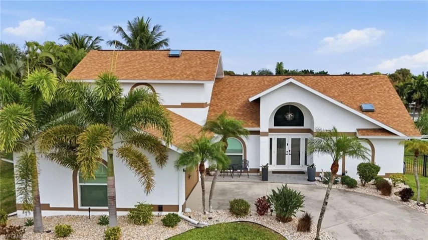 5311 Del Monte Ct, Cape Coral, Florida 33904
