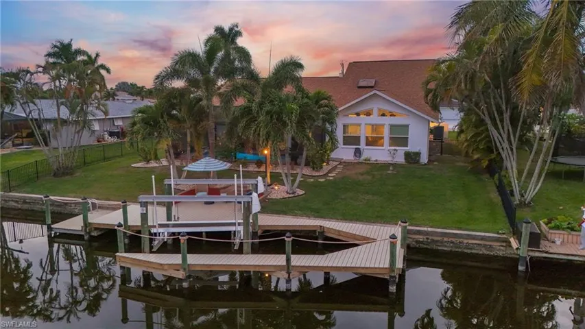 5311 Del Monte Ct, Cape Coral, Florida 33904