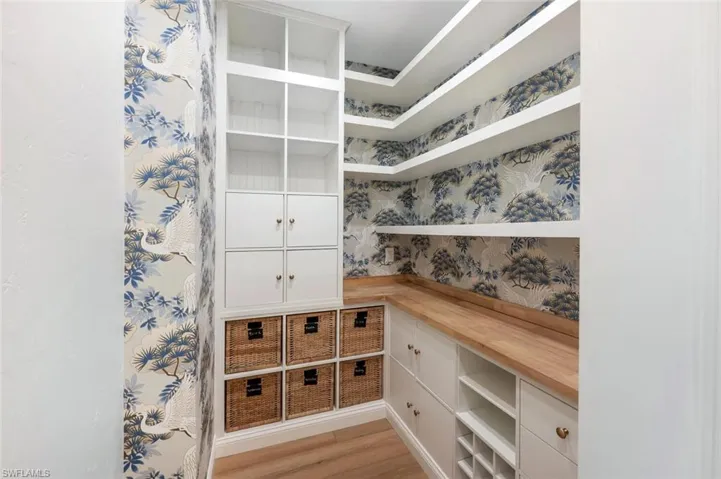 Pantry