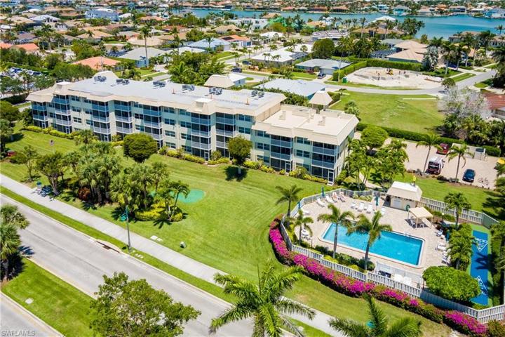 411 S Collier  BLVD, MARCO ISLAND, FL 34145