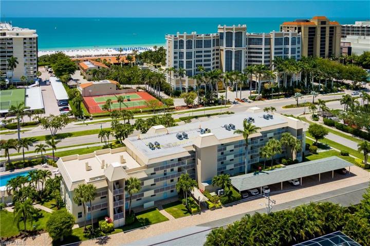 411 S Collier  BLVD, MARCO ISLAND, FL 34145