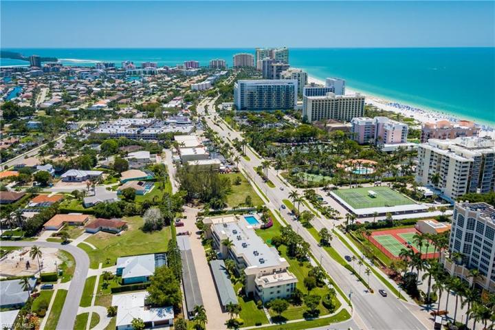 411 S Collier  BLVD, MARCO ISLAND, FL 34145