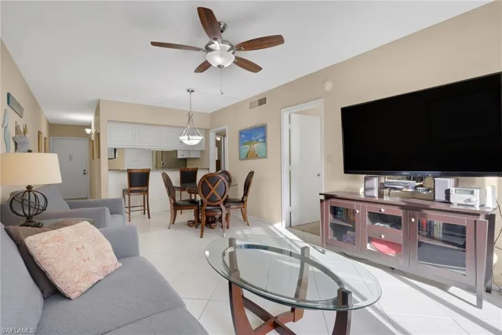 61 Greenbrier St 7-105, Marco Island, Florida 34145