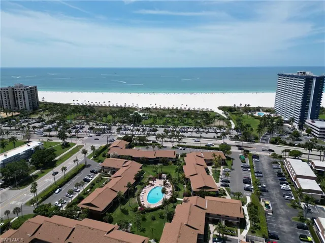 61 Greenbrier St 7-105, Marco Island, Florida 34145