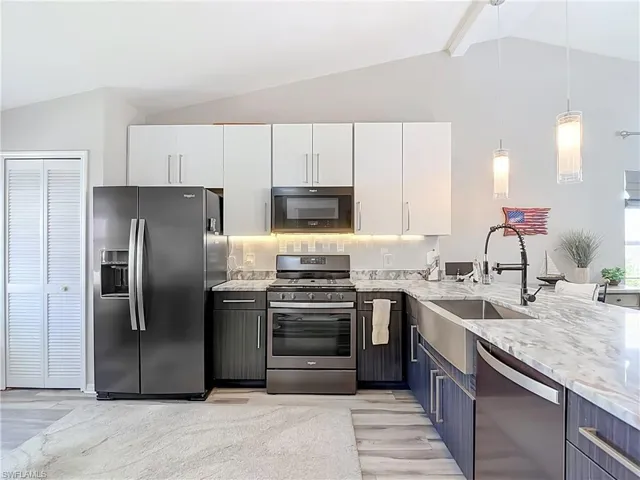 20887 Villareal Way, North Fort Myers, Florida 33917