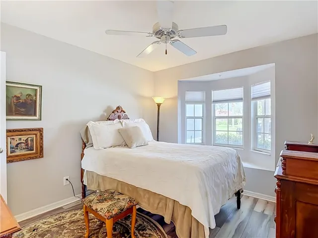 20887 Villareal Way, North Fort Myers, Florida 33917