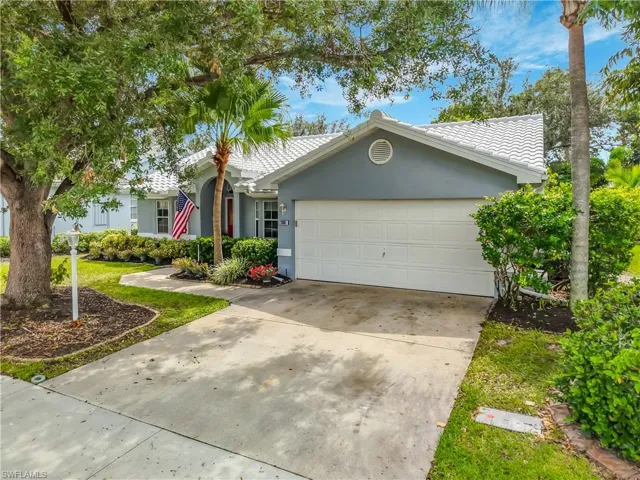 20887 Villareal Way, North Fort Myers, Florida 33917