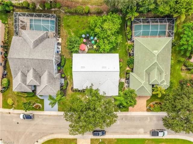20887 Villareal Way, North Fort Myers, Florida 33917