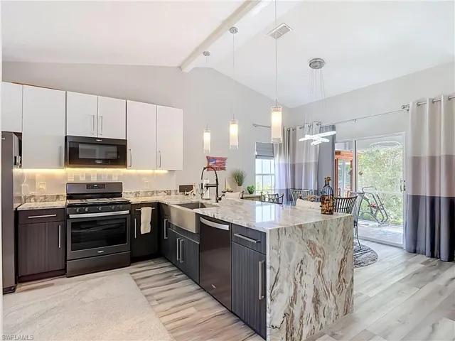 20887 Villareal Way, North Fort Myers, Florida 33917
