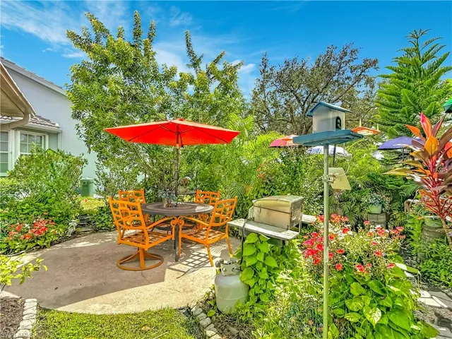 20887 Villareal Way, North Fort Myers, Florida 33917
