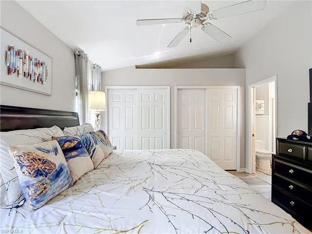 20887 Villareal Way, North Fort Myers, Florida 33917