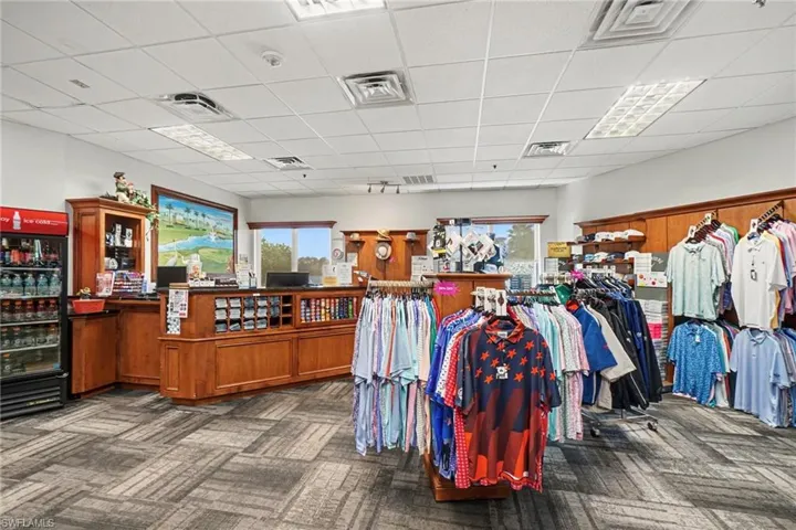 Proshop