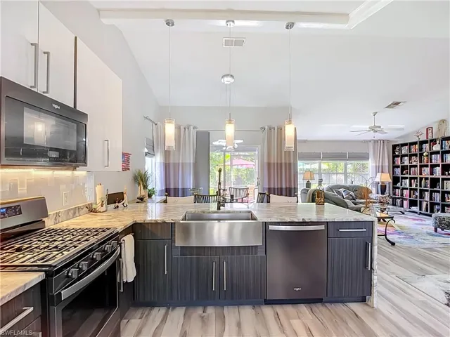 20887 Villareal Way, North Fort Myers, Florida 33917
