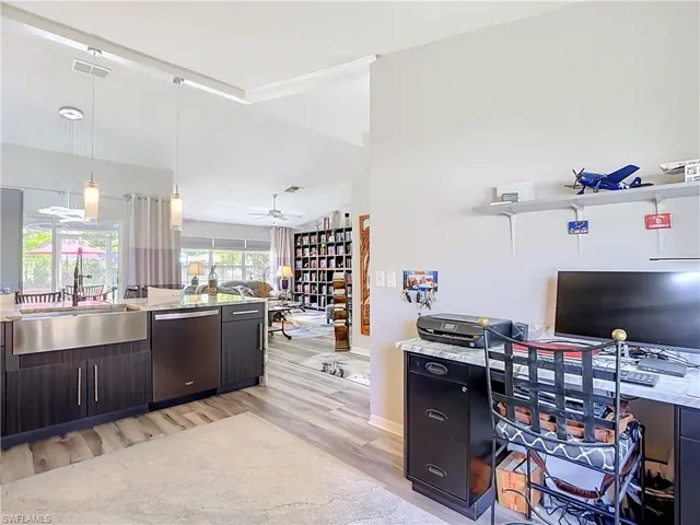 20887 Villareal Way, North Fort Myers, Florida 33917