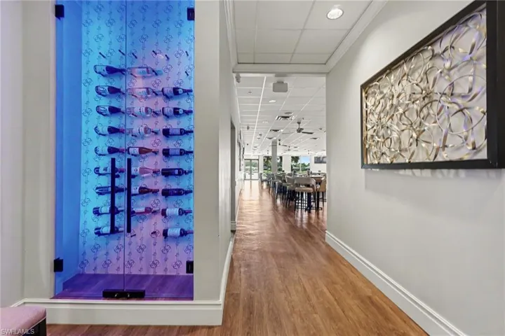 Nest Sports Lounge