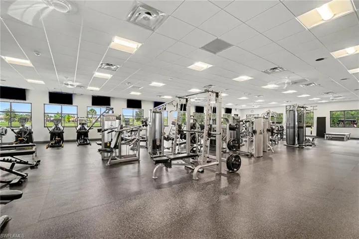 20887 Villareal Way, North Fort Myers, Florida 33917