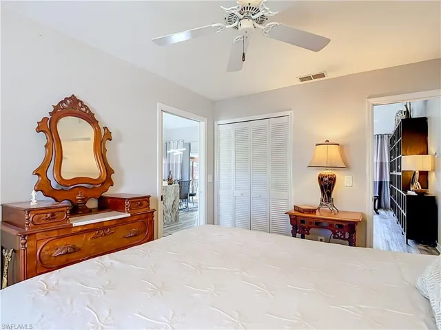 20887 Villareal Way, North Fort Myers, Florida 33917