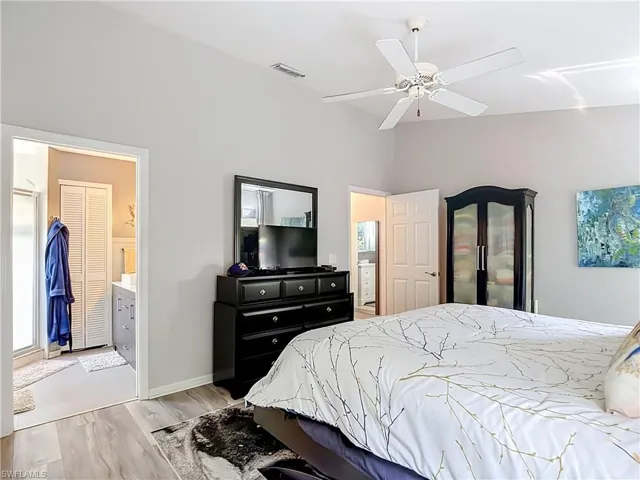 20887 Villareal Way, North Fort Myers, Florida 33917