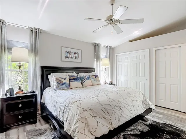 20887 Villareal Way, North Fort Myers, Florida 33917