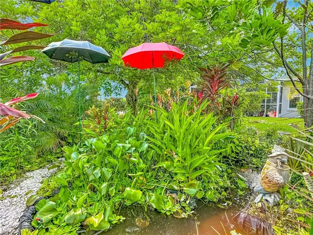 20887 Villareal Way, North Fort Myers, Florida 33917