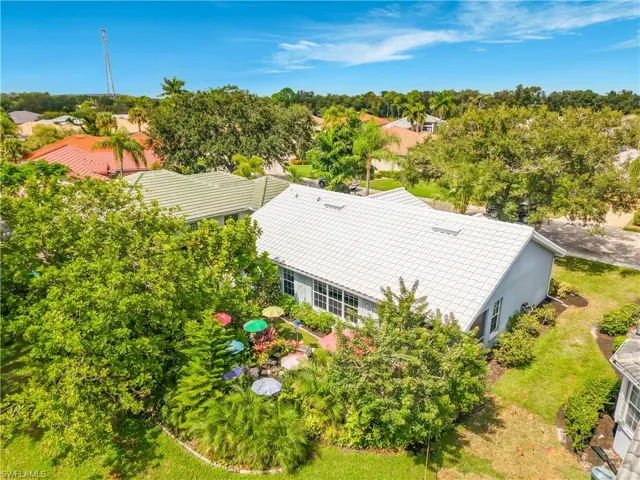 20887 Villareal Way, North Fort Myers, Florida 33917