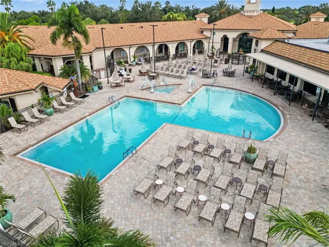 20887 Villareal Way, North Fort Myers, Florida 33917
