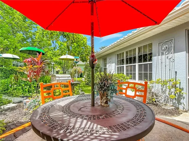 20887 Villareal Way, North Fort Myers, Florida 33917