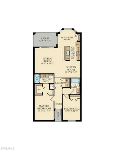 17941 Bonita National Blvd 333, Bonita Springs, Florida 34135