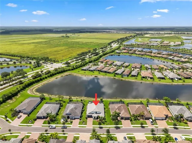 6190 Nobility Way, Ave Maria, Florida 34142