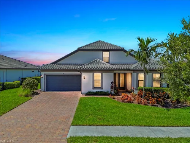 6190 Nobility Way, Ave Maria, Florida 34142