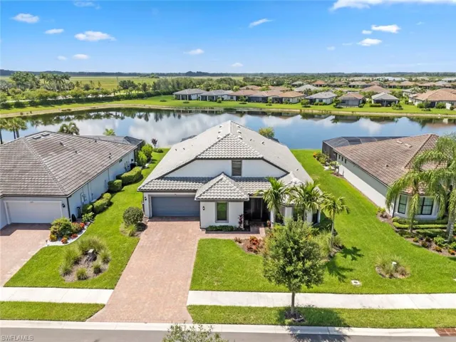 6190 Nobility Way, Ave Maria, Florida 34142