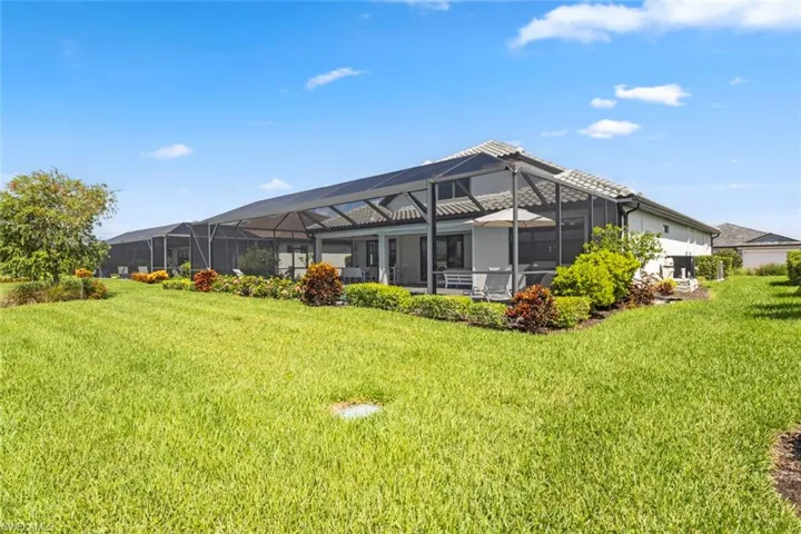 6190 Nobility Way, Ave Maria, Florida 34142