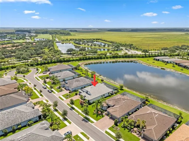 6190 Nobility Way, Ave Maria, Florida 34142