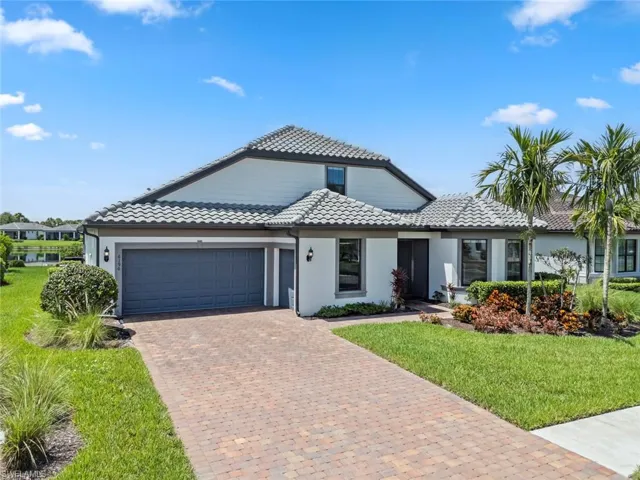6190 Nobility Way, Ave Maria, Florida 34142