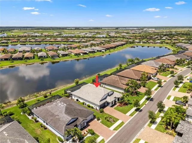 6190 Nobility Way, Ave Maria, Florida 34142