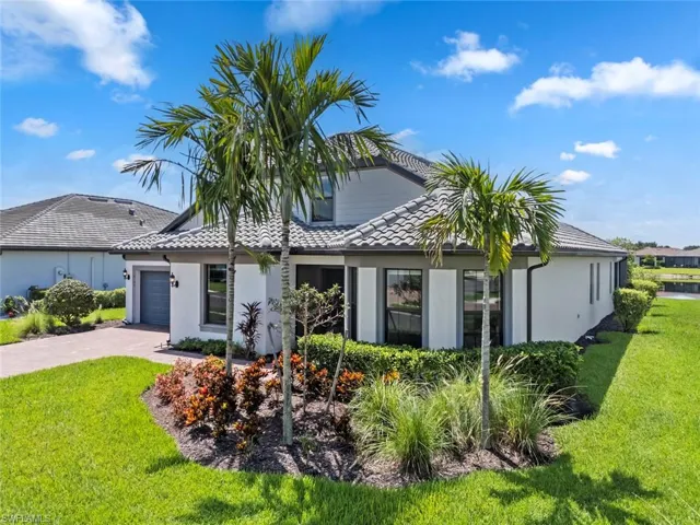 6190 Nobility Way, Ave Maria, Florida 34142