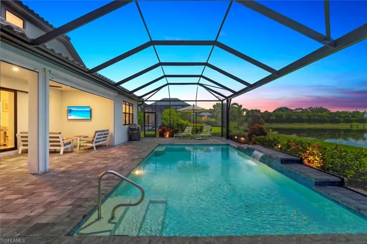 6190 Nobility Way, Ave Maria, Florida 34142