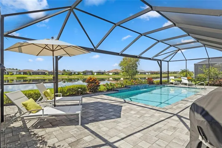 6190 Nobility Way, Ave Maria, Florida 34142