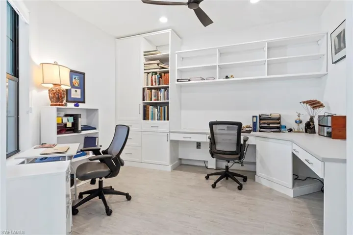 Custom California Closets