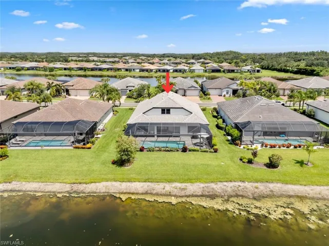 6190 Nobility Way, Ave Maria, Florida 34142