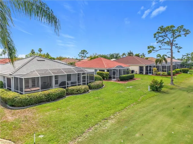 2561 Valparaiso Blvd, North Fort Myers, Florida 33917