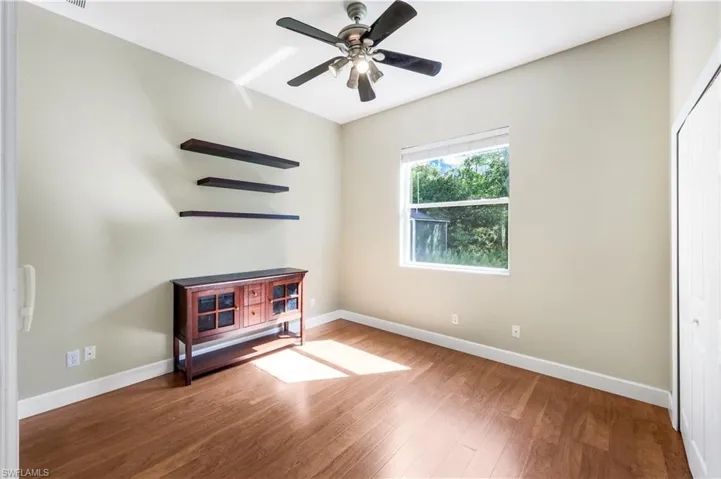 3RD BEDROOM, ALSO USED AS OFFICE AND PLAYROOM